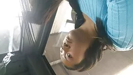 Uno studente che è e ...