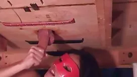 La ragazza si trasfe ...