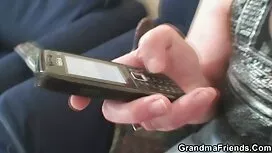 Un uomo film porno a ...