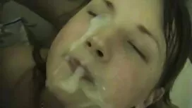 Goats orgasmo a cola ...