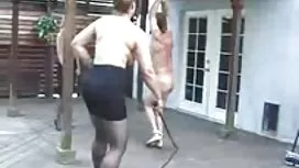 Amatoriale con una p ...