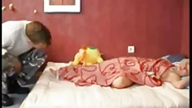 Marito sleeping con  ...