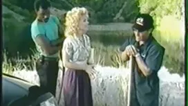 Uomo russo con un cu ...