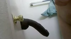 Giovane biondo matur ...