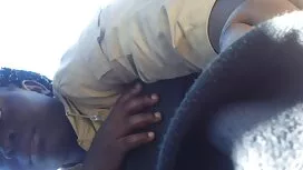 Bella ragazza in ass ...