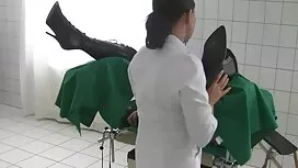 Bionda ha il cancro  ...