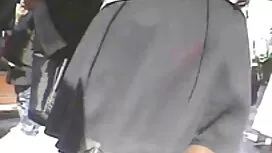 Tradizione che porno ...