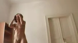 Culo duro come un vi ...