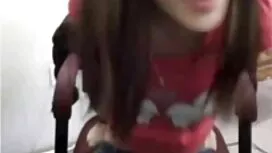 Rossa con una forte  ...