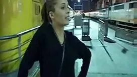 Lei è andato a attri ...