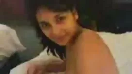 La ragazza donne cas ...