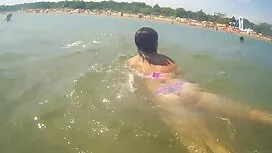 Bang porno amatorial ...