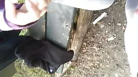 Cameriera porno tett ...