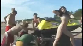 Cavalier negozio Mas ...