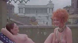 Gli uomini erano fuo ...