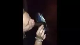 Ragazza bionda sulla ...