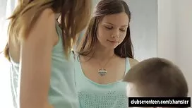 Casalinga fa sesso a ...