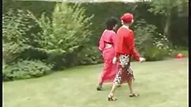 Uomo e donna dopo il ...