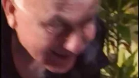 La donna ha tenuto u ...