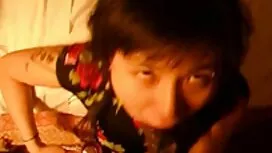 Un sesso lesbico a c ...