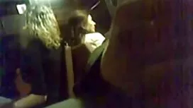 Una casalinga si fa  ...