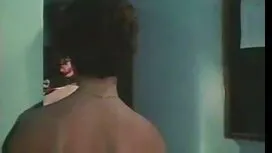 Una bella bruna vide ...