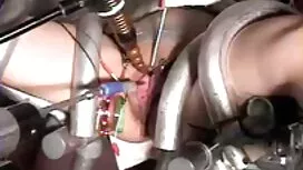 Porno, bionda, video ...